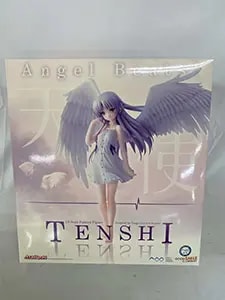 買取】Angel Beats!-1st beat- 天使 □ フィギュア買取 | もえたく！