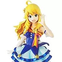 アイマスミリシタミリマスガラポンA賞アクスタ星井美希美希