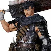 買取】ベルセルク/ ガッツ 1/6スケールスタチュー ロスト・チルドレン