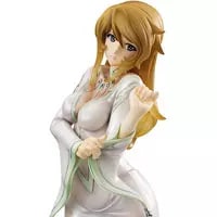 買取】ヤマトガールズコレクション 宇宙戦艦ヤマト2199 森雪