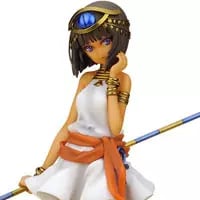 買取】英雄*戦姫GOLD ツタンカーメン デザイナーズカラーエディション