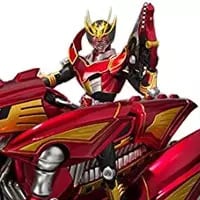 買取】S.H.Figuarts 仮面ライダー龍騎サバイブ＆ドラグランザーセット