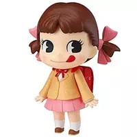 買取】ねんどろいど 613 不二家 ペコちゃん フィギュア買取 | もえたく！