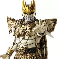 買取】S.H.Figuarts（真骨彫製法） 仮面ライダークウガ ン・ダグバ