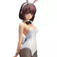 買取】加藤恵 抱き枕Ver. 冴えない彼女の育てかた KDcolle 1/7 PVC製