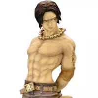 買取】一番くじ SMSP エース 03 C賞 白黒トーン彩色 THE TONES SUPER