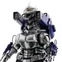 買取】3式機龍(2002版) 重武装型(夜間戦闘Ver.) 「ゴジラ×メカゴジラ