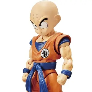 買取】クリリン「ドラゴンボール」DXソフビフィギュア2 フィギュア買取