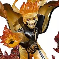 買取】ねんどろいど サソリ NARUTO -ナルト- 疾風伝 海外限定