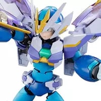 買取】ねんどろいど 685 ロックマンX エックス フルアーマー