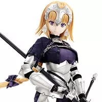 買取】衛宮士郎&セイバー Fate/stay night 15周年記念フィギュア -軌跡
