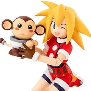 買取】ねんどろいど 883 ロール ロックマン11Ver. フィギュア買取