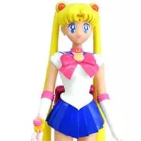 節約 ◎BANDAI エクセレントドール スーパーセーラームーン フィギュア
