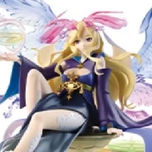 買取】モンスターストライク モンスト ハイクオリティフィギュア 黄泉