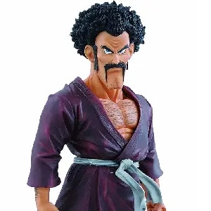 ミスターサタン未開封品 ミスターサタン未開封品 ミスターサタン未開封