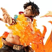 買取】ONE PIECE ワンピース フィギュア P.O.P POP NEO-MAXIMUM ポート