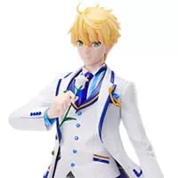 買取】セイバー/アーサー・ペンドラゴン〔プロトタイプ〕霊衣開放