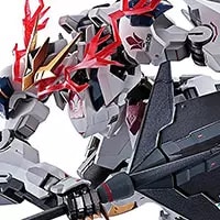買取】1/100 MG ASW-G-08 ガンダムバルバトス[リサーキュレーション