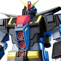 買取】（再販）HGUC 1/144 MRX-009 サイコガンダム （機動戦士Z