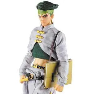 買取】岸辺露伴 スペシャルVer. MASTER STARS PIECE とるナビ限定