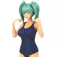 買取】一騎当千XX 呂布奉先 （1/4.5スケール ポリレジン製塗装済完成品