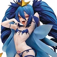 買取】ウイング ボンバーガール アクア 1/6スケール ABS&PVC製 塗装