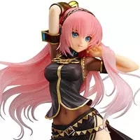 買取】キャラクター・ボーカル・シリーズ03 巡音ルカ Tony ver