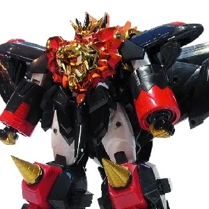 買取】MAX合金 ジェネシックガオガイガー フィギュア買取 | もえたく！