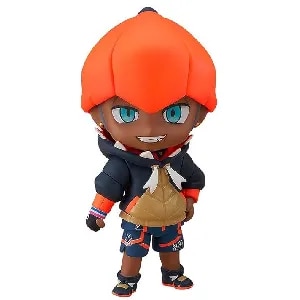 買取】figma キバナ 「ポケットモンスター ソード・シールド