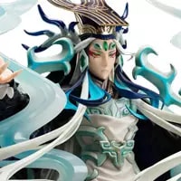 買取】Fate/Apocrypha ルーラー～紅蓮の聖女～1/7□ フィギュア買取