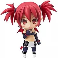 買取】魔界戦記ディスガイア エトナ（1/7スケールPVC塗装済み完成品