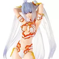 買取】ゼノサーガIII コスモス（KOS-MOS） 水着ver. テロスカラー