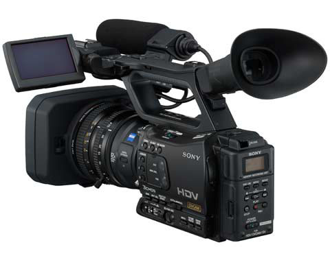 SONY 中古 SONY メモリー レコーディング ユニット HVR-MRC1 M2148988