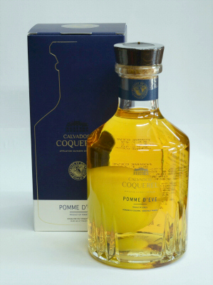 カルヴァドス ポム・ド・イヴ 酒ショップnitto