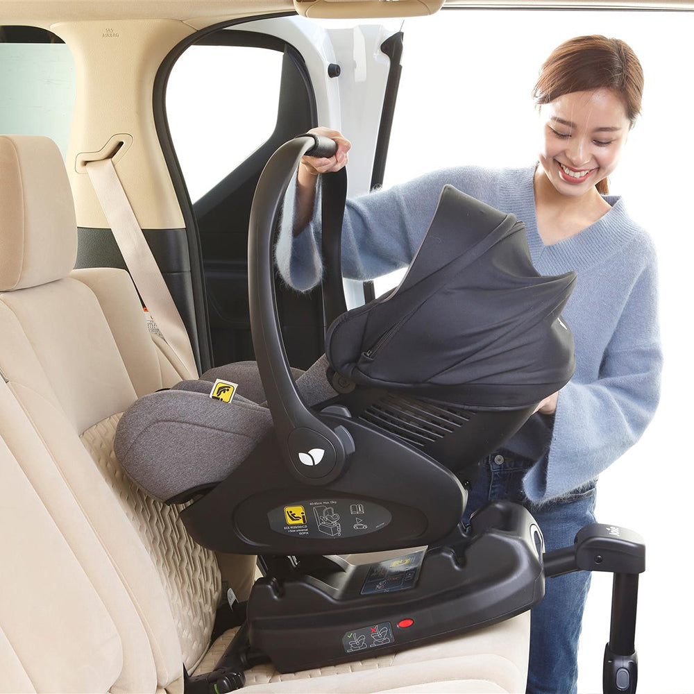 Joie i-Leve ベビーシート チャイルドシート レンタル – ベビー用品