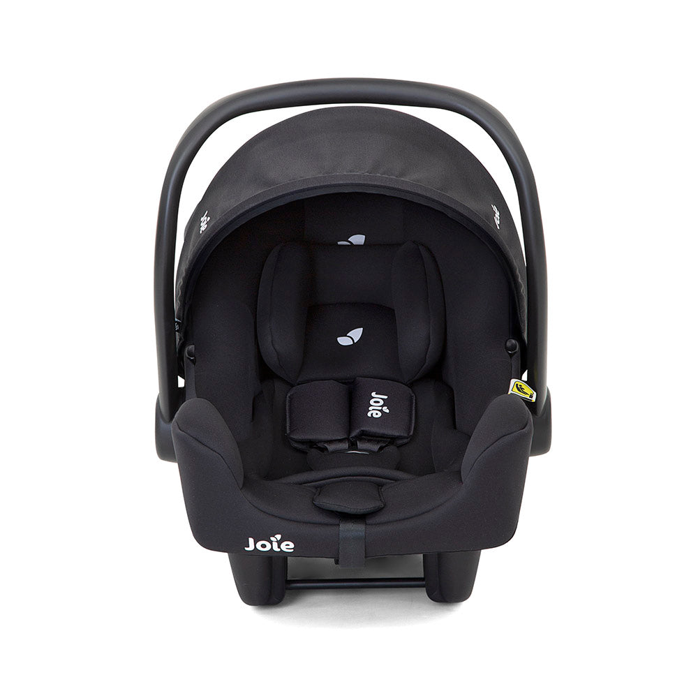 Joie アイ・スナグ ISOFIXベース付 ベビーシート チャイルドシート