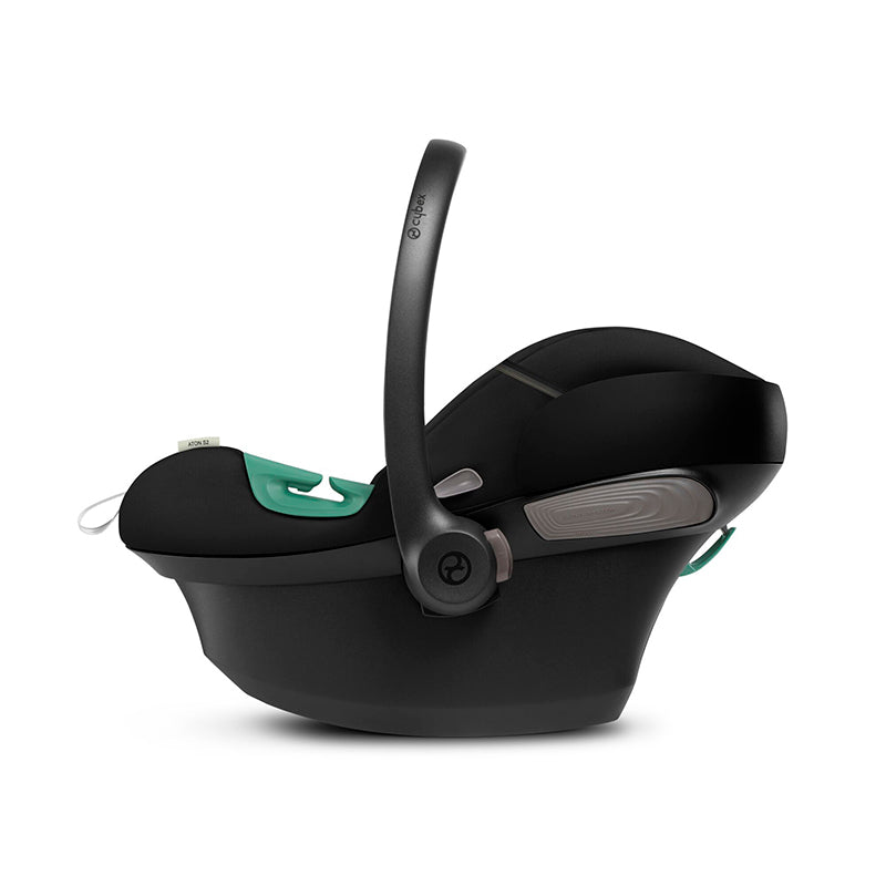 サイベックス エイトン S2 i-Size + ベースONEセット ベビーシート