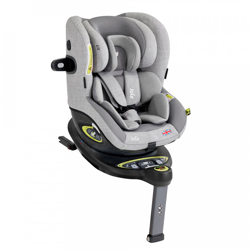 Joie i-Arc360° チャイルドシート レンタル – ベビー用品レンタル