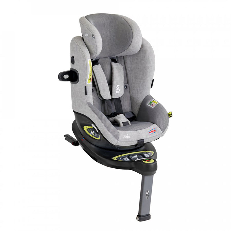 Joie i-Arc360° チャイルドシート レンタル – ベビー用品レンタル