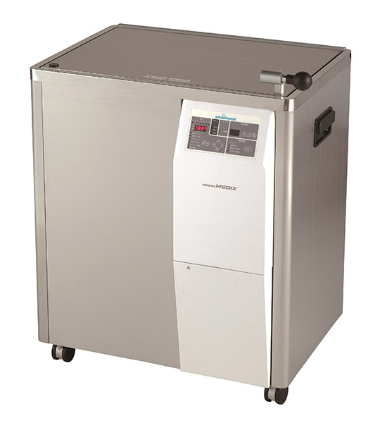 引取限定】ハイドロパックメル（ホットパック加熱器）