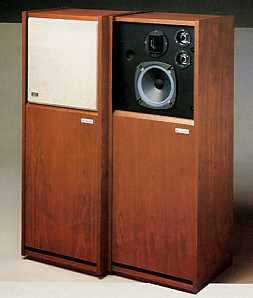 スピーカーのコーナーPART3