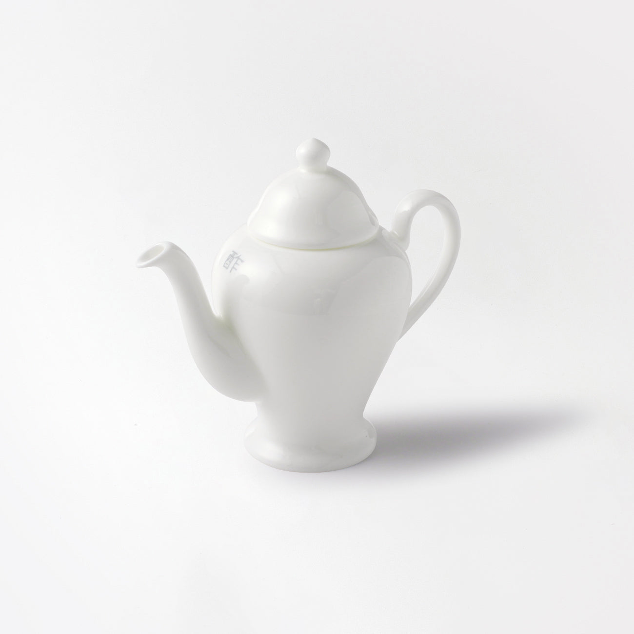 酢差し (文字入り)(100cc)｜中華用ブランド食器｜ORIENTAL｜ニッコー