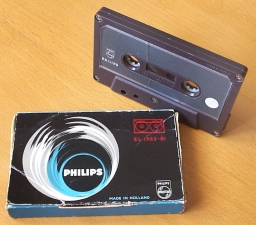 SHARP スタートレック No.1 カセットテープ カセットテープ
