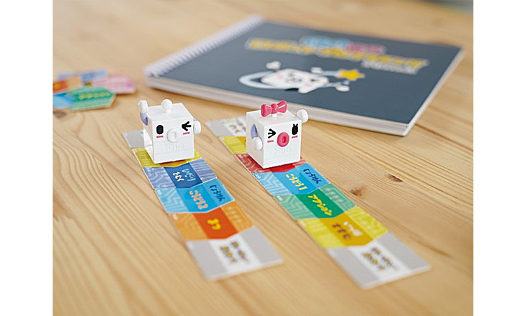 toioタイトル 商品一覧 | ロボットトイ toio（トイオ） | ソニー