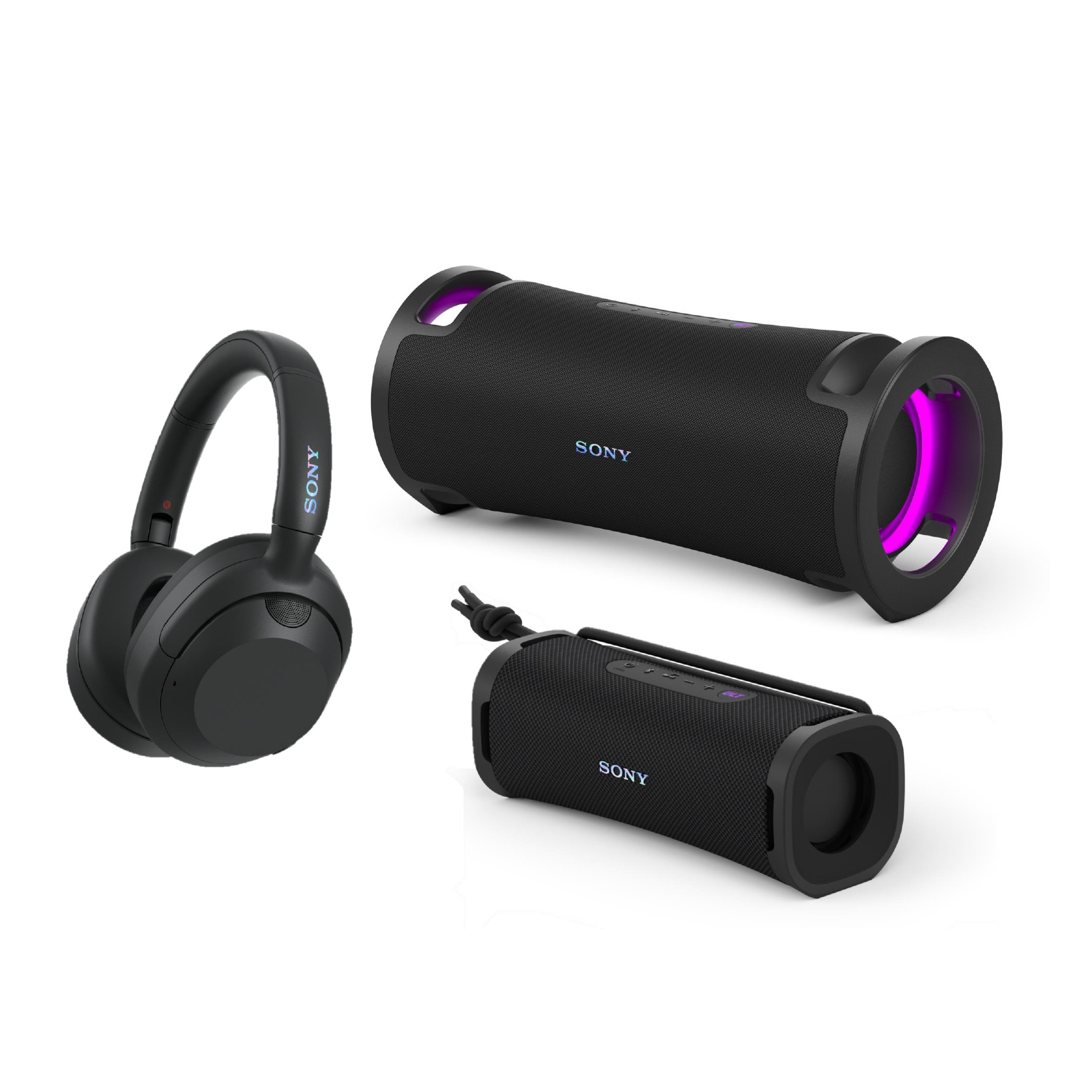 ULT FIELD 1（SRS-ULT10） 購入 | アクティブスピーカー／ネック