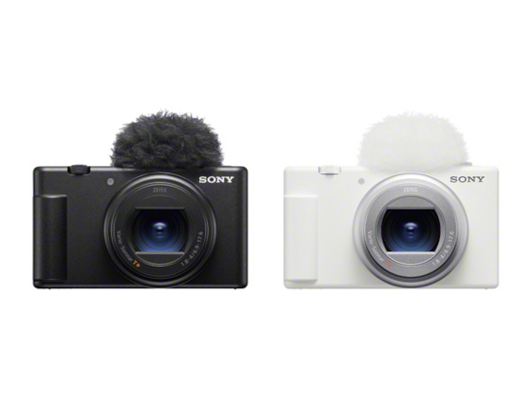 ZV-1M2 購入 | デジタルカメラ VLOGCAM | ソニー