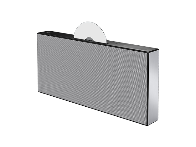 CMT-X5CD | システムステレオ | ソニー