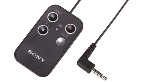 PCM-M10 特長 : 利便性とポータビリティー | ICレコーダー／集音器