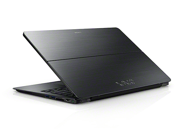 SONY VAIO Fit 13A ノートパソコン SONY VAIO Fit 13A i5 Win11 Pro