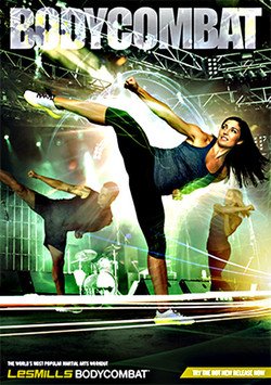 レズミルズボディコンバット